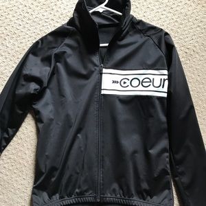 Coeur Sports Jacket